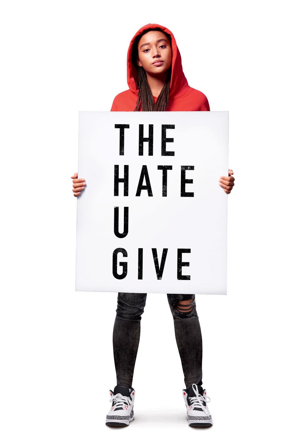 The Hate U Give